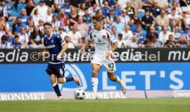 03.08.24 Karlsruher SC - 1. FC Nürnberg