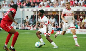 24.08.24 SC Freiburg - VfB Stuttgart