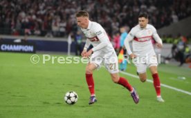 01.10.24 VfB Stuttgart - AC Sparta Prag