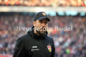 27.01.24 VfB Stuttgart - RB Leipzig