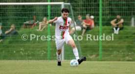 14.07.24 FC Esslingen - 1. FC Heidenheim