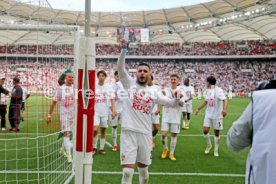 04.05.24 VfB Stuttgart - FC Bayern München