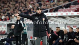 08.03.24 VfB Stuttgart - 1. FC Union Berlin