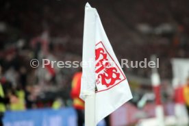 06.12.24 VfB Stuttgart - 1. FC Union Berlin