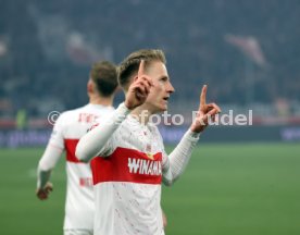 08.03.24 VfB Stuttgart - 1. FC Union Berlin