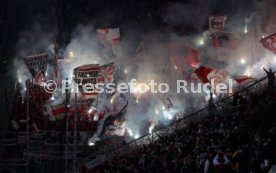 16.03.24 TSG 1899 Hoffenheim - VfB Stuttgart