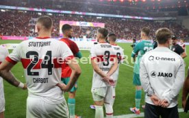 17.08.24 Bayer 04 Leverkusen - VfB Stuttgart