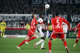 08.03.24 VfB Stuttgart - 1. FC Union Berlin