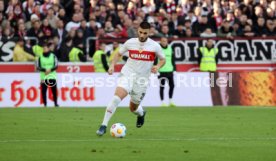 11.02.24 VfB Stuttgart - 1. FSV Mainz 05