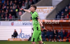 17.02.24 1. FC Heidenheim - Bayer 04 Leverkusen