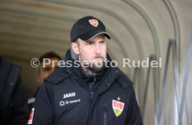 08.03.24 VfB Stuttgart - 1. FC Union Berlin