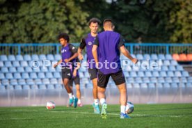 09.09.24 U21 Deutschland Training