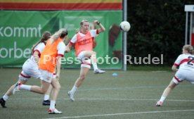 10.07.24 Frauen VfB Stuttgart Training