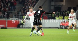 10.11.24 VfB Stuttgart - Eintracht Frankfurt