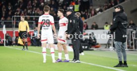 06.12.24 VfB Stuttgart - 1. FC Union Berlin