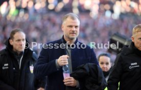 27.01.24 VfB Stuttgart - RB Leipzig