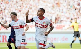 31.08.24 VfB Stuttgart - 1. FSV Mainz 05