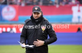 15.12.24 1. FC Heidenheim - VfB Stuttgart