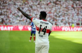 10.08.24 VfB Stuttgart - Athletic Bilbao