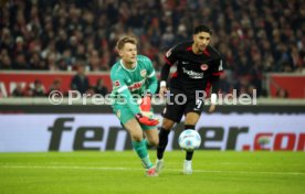 10.11.24 VfB Stuttgart - Eintracht Frankfurt