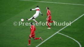 08.03.24 VfB Stuttgart - 1. FC Union Berlin