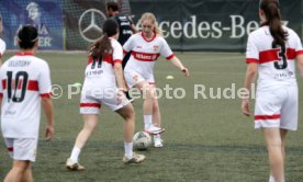 10.07.24 Frauen VfB Stuttgart Training