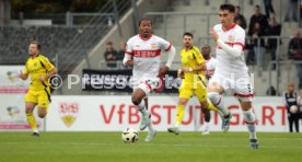 19.10.24 VfB Stuttgart II - 1. FC Saarbrücken