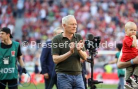 11.05.24 SC Freiburg - 1. FC Heidenheim