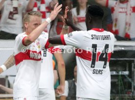 17.08.24 Bayer 04 Leverkusen - VfB Stuttgart