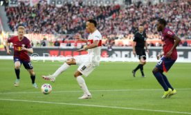 27.01.24 VfB Stuttgart - RB Leipzig