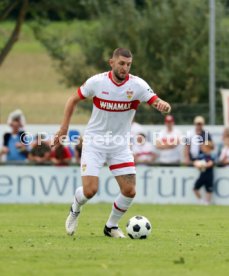 07.07.24 FSV Hollenbach - VfB Stuttgart