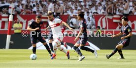 31.08.24 VfB Stuttgart - 1. FSV Mainz 05