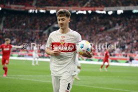 24.02.24 VfB Stuttgart - 1. FC Köln