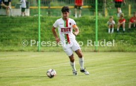 31.07.24 FC Esslingen - Stuttgarter Kickers