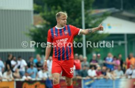 14.07.24 FC Esslingen - 1. FC Heidenheim