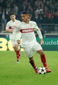 06.11.24 VfB Stuttgart - Atalanta Bergamo