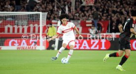 06.12.24 VfB Stuttgart - 1. FC Union Berlin