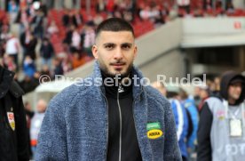 24.02.24 VfB Stuttgart - 1. FC Köln