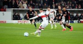 10.11.24 VfB Stuttgart - Eintracht Frankfurt