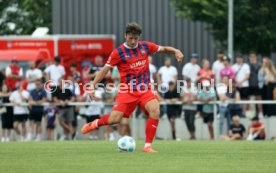 14.07.24 FC Esslingen - 1. FC Heidenheim