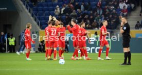 08.12.24 TSG 1899 Hoffenheim - SC Freiburg