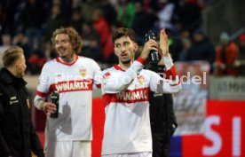 15.12.24 1. FC Heidenheim - VfB Stuttgart