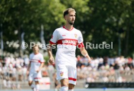 20.07.24 VfB Stuttgart - Fortuna Sittard