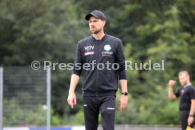 06.07.24 Stuttgarter Kickers - FV Illertissen