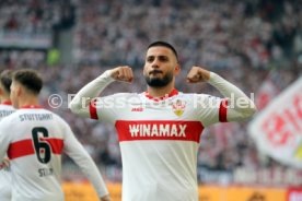 22.09.24 VfB Stuttgart - Borussia Dortmund