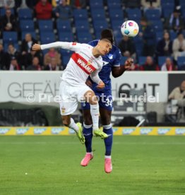 16.03.24 TSG 1899 Hoffenheim - VfB Stuttgart