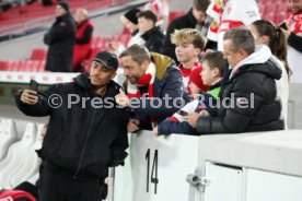 06.12.24 VfB Stuttgart - 1. FC Union Berlin