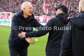 03.02.24 SC Freiburg - VfB Stuttgart