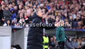 29.01.25 VfB Stuttgart - Paris St. Germain