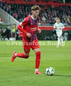 03.10.24 1. FC Heidenheim - Olimpija Ljubljana